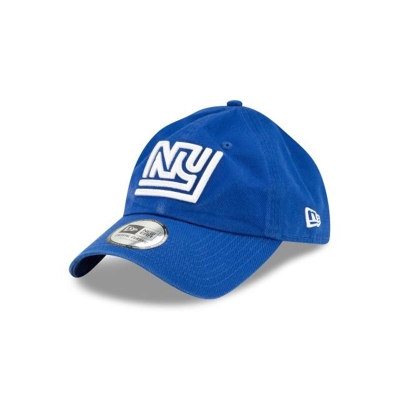 Sapca New Era New York Giants NFL Casual Classic Adjustable - Albastri